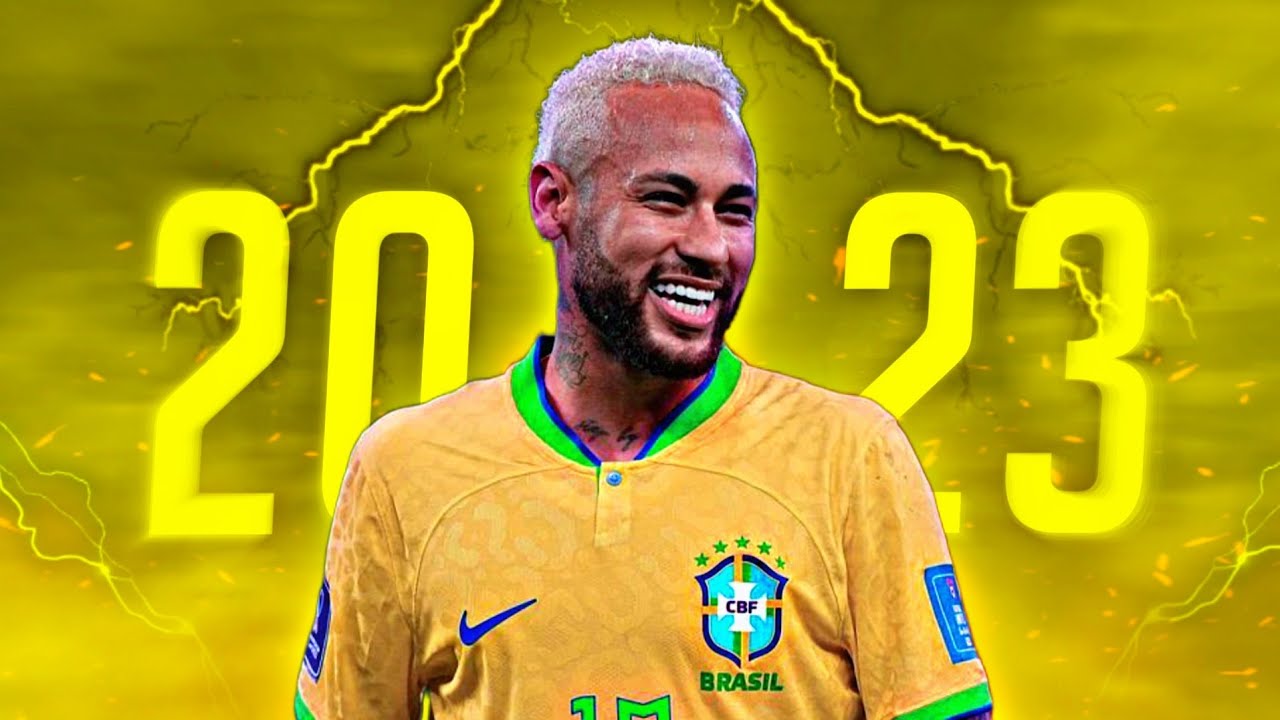 Neymar jr ❯ Criminal | Skills, Goals & Assists | HD