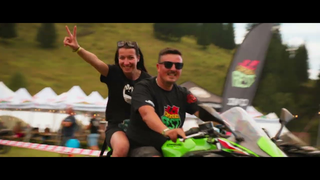 Wild Experience Fest 2025 - Aftermovie