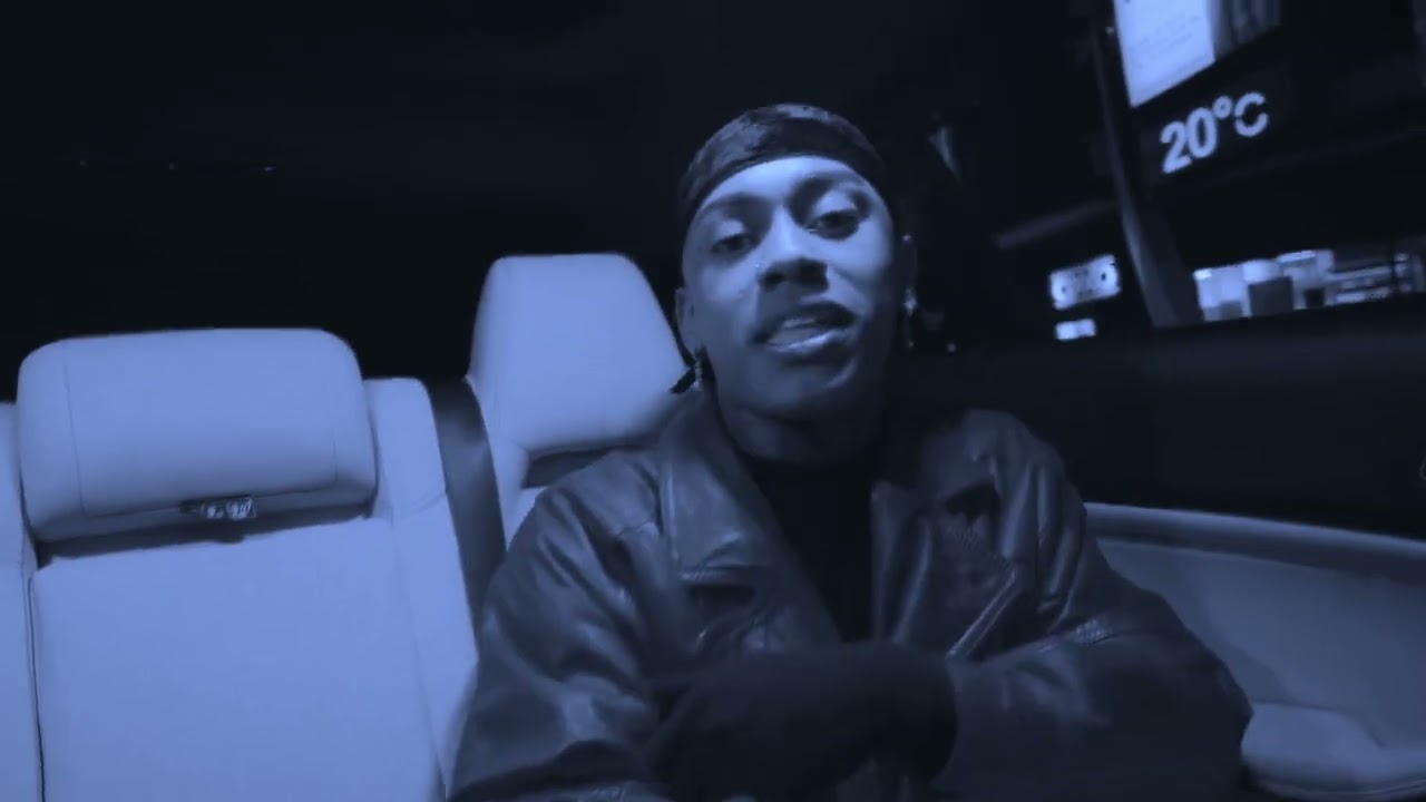 [VENDIDO] Lh Chucro x Derek x Recayd Mob Type Beat 
