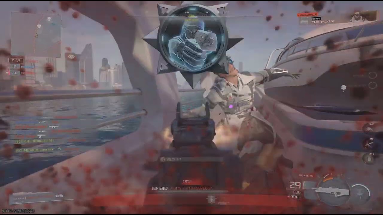 Black ops 7