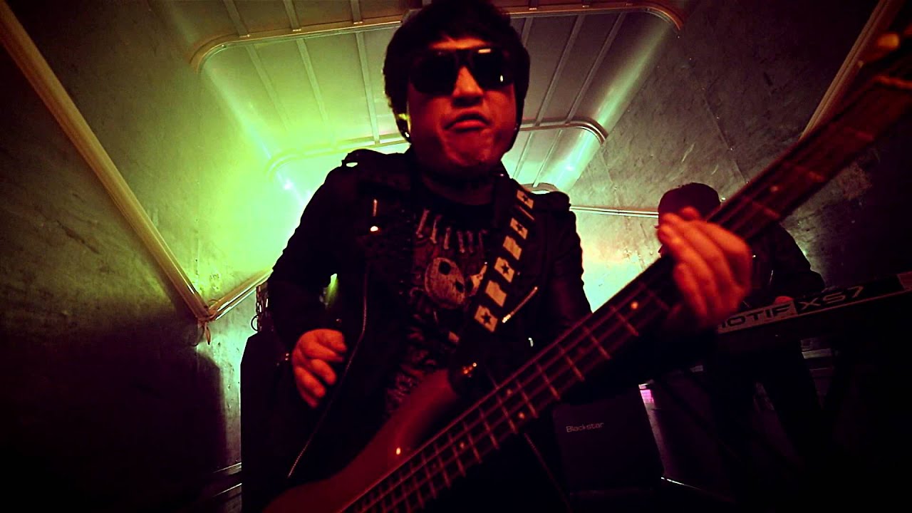 Transfixion _ Rock Star _ MV