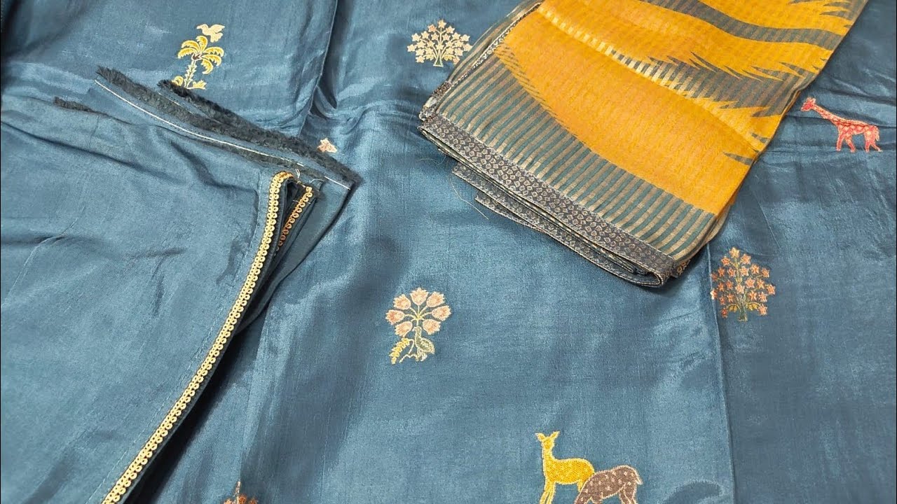 Omtex brand pure cotton fabric