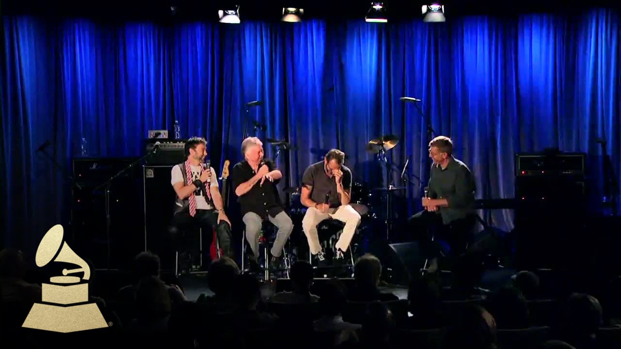 Bad Company: Forming The Band | GRAMMYs