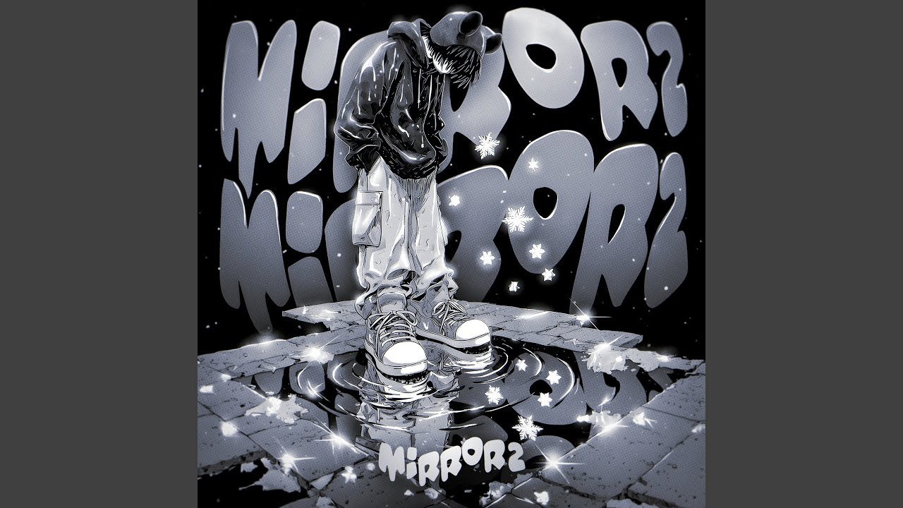 Mirror 2 (Super Slowed)