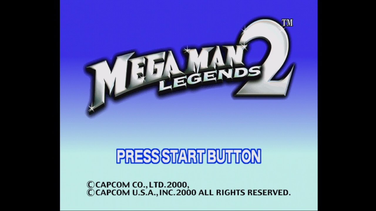 15 Minutes of Video Game Music - Flutter ~ Kitchen Fire from MegaMan Legends 2
