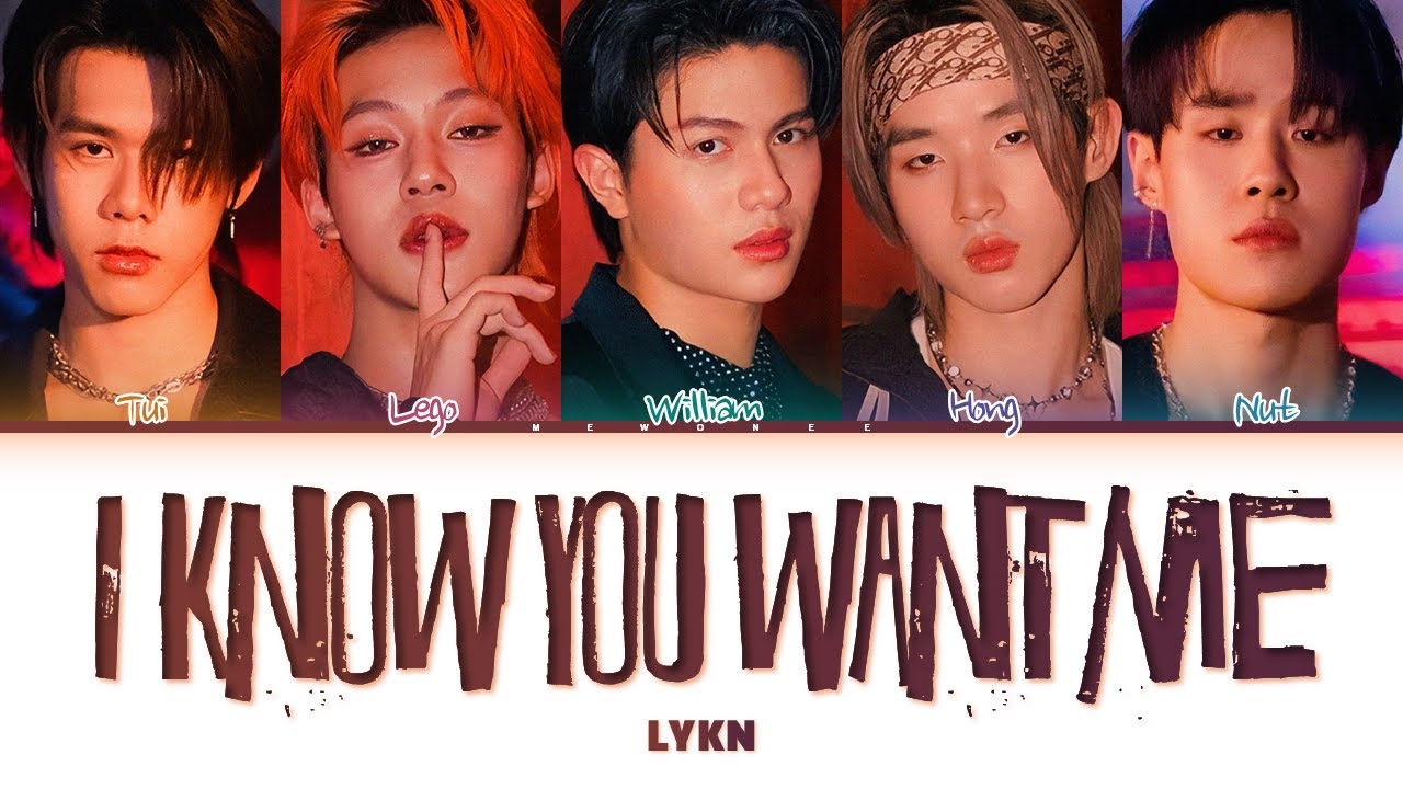 【LYKN】I Know You Want Me Ost.เธมโป้ (ThamePo) Heart That Skips a Beat