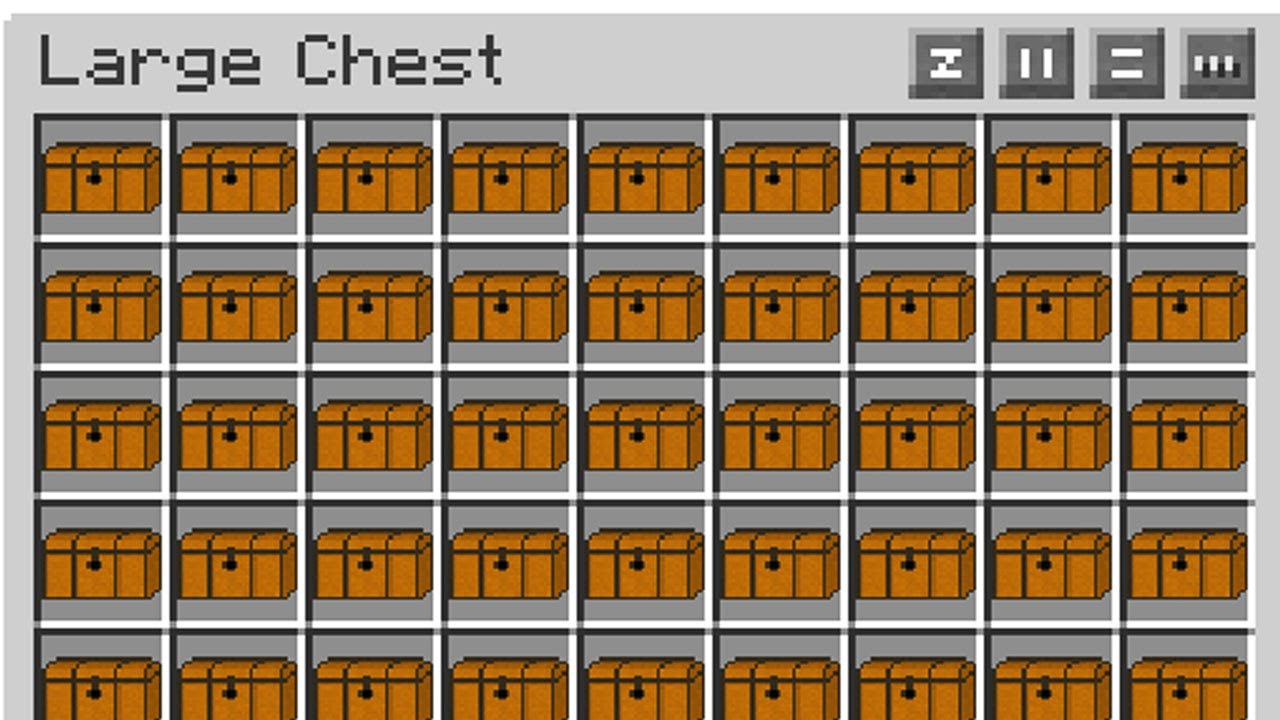 Meine SUPER GEHEIME Kiste! - Minecraft Modpack Forever Stranded #82