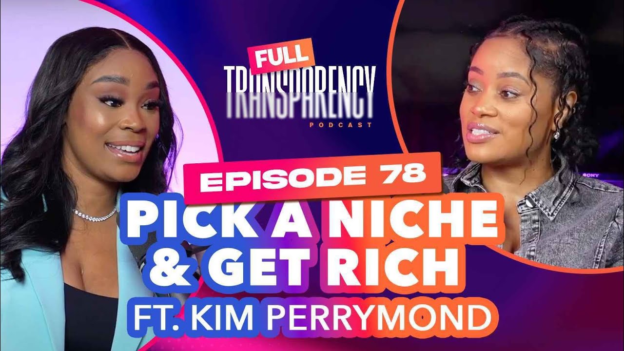 Kim Perrymond On Building A 58,000 Member-Community of Event Planners