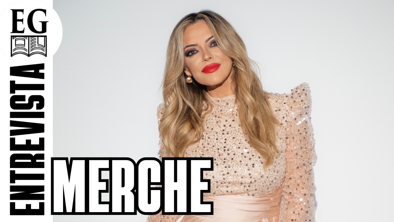MERCHE: «Estaba tan metida en el trabajo que se me había olvidado vivir»
