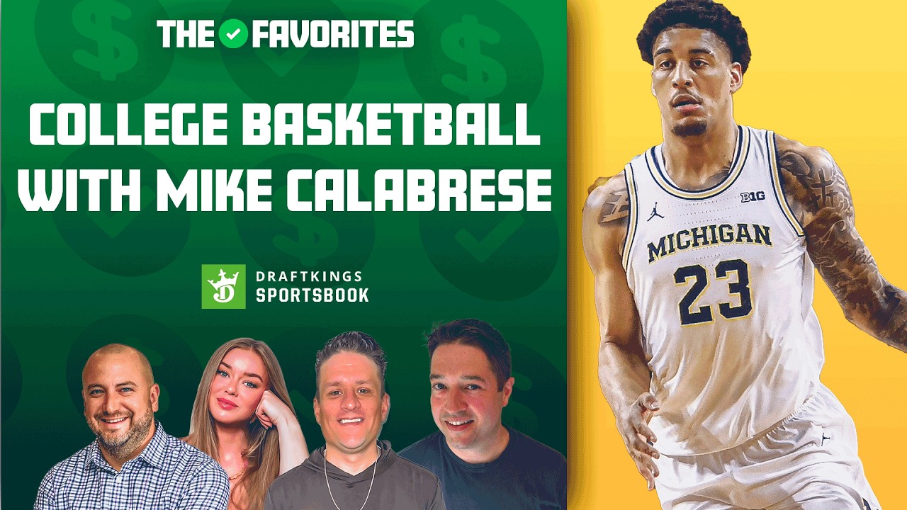 Is This The Best Freshman Class In The History Of College Basketball? | The Favorites Podcast