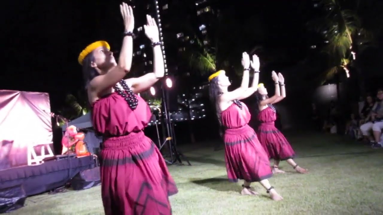 Hālau Mōhala ʻIlima - 