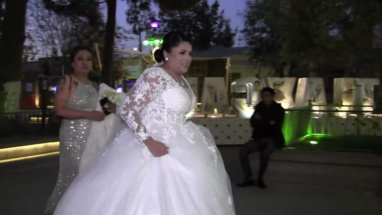 Nuestra Boda Daniela y Cristian 2024