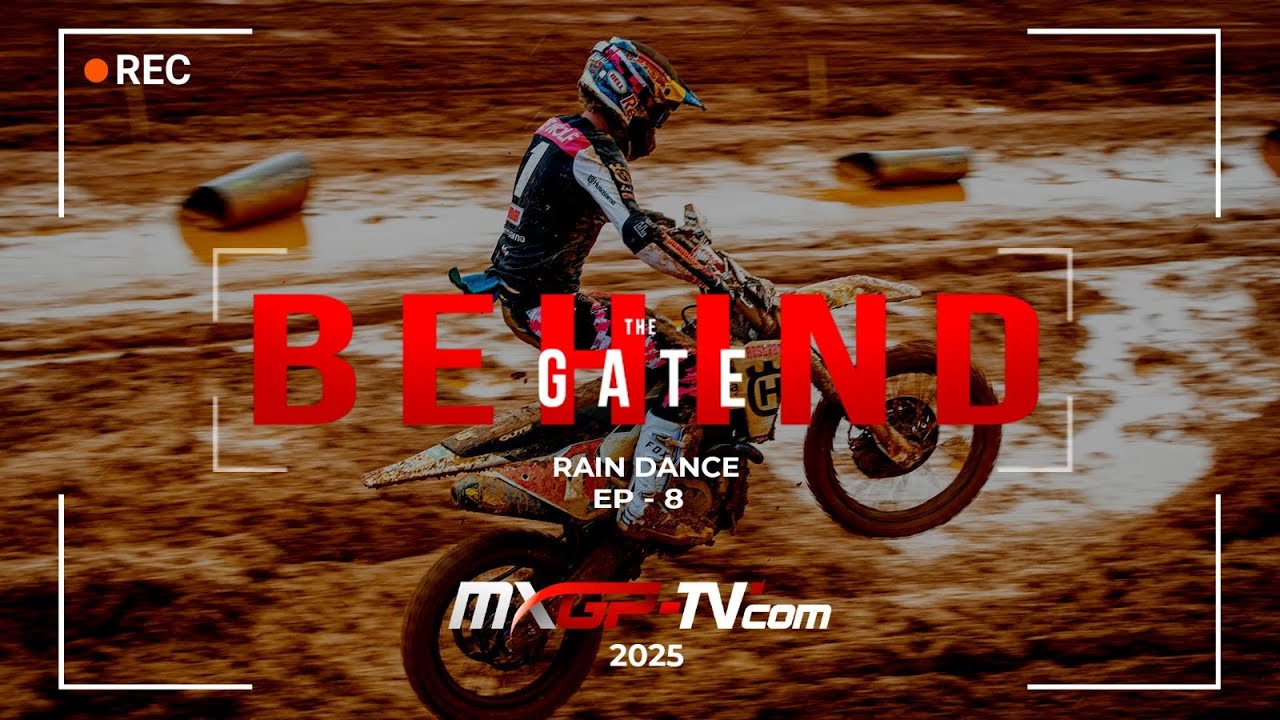 Behind The Gate | Episode 08 | Rain Dance | Season 2025