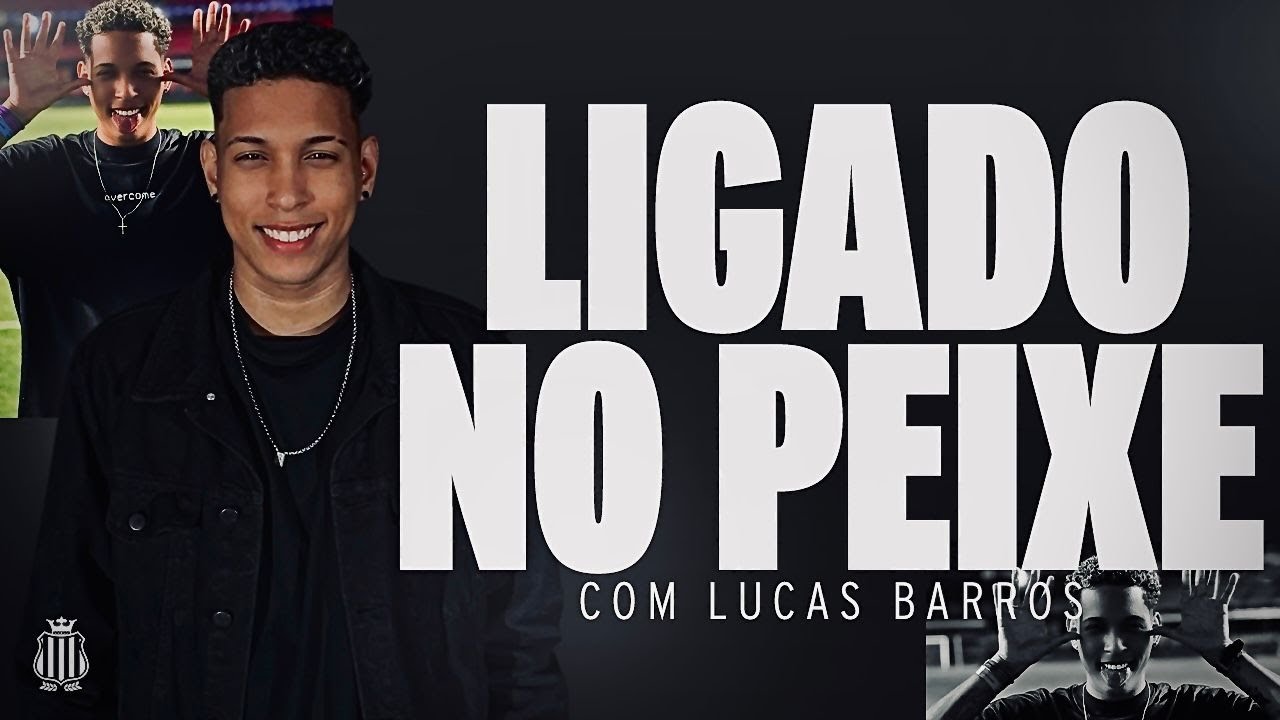 Santos tem “decisão” contra Noroeste | Tranferban | Negociações – Ligado no Peixe #51