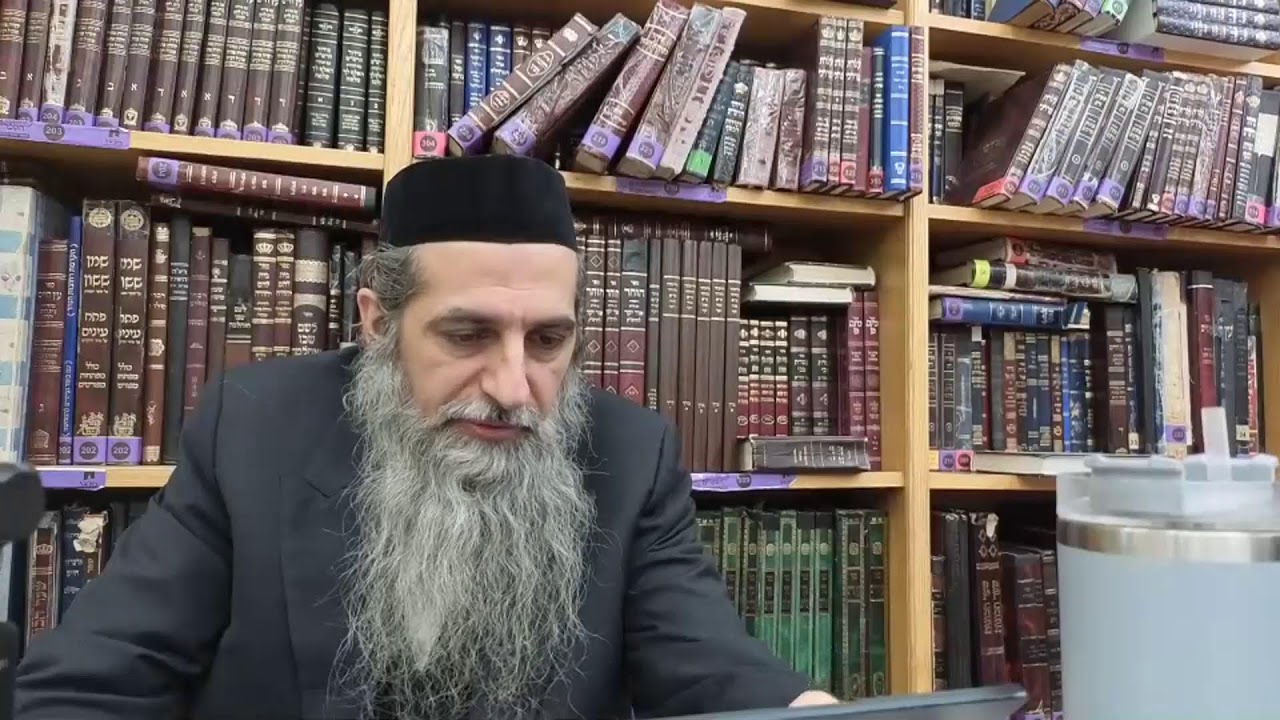 שיעור קבלה