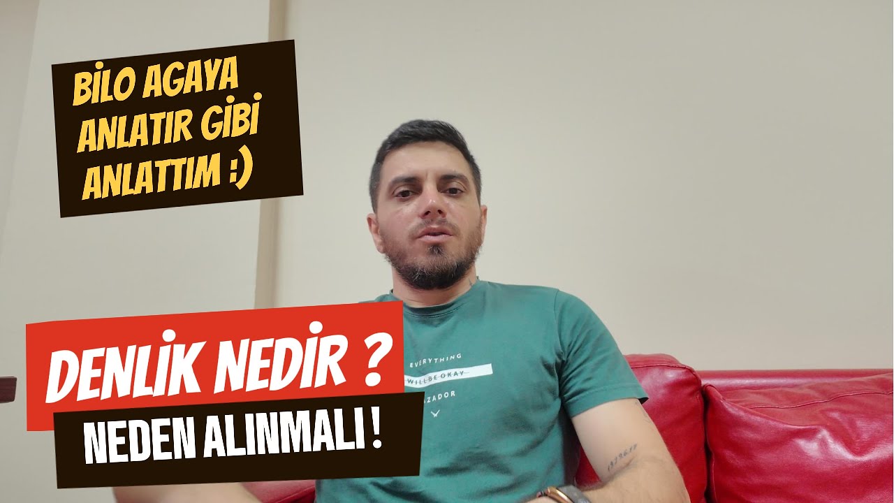 Almanya'da Denklik Nedir? Neden Alınması Gerekiyor?