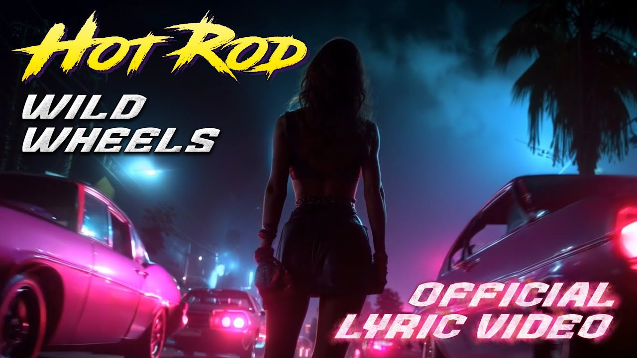 Hot Rod - 