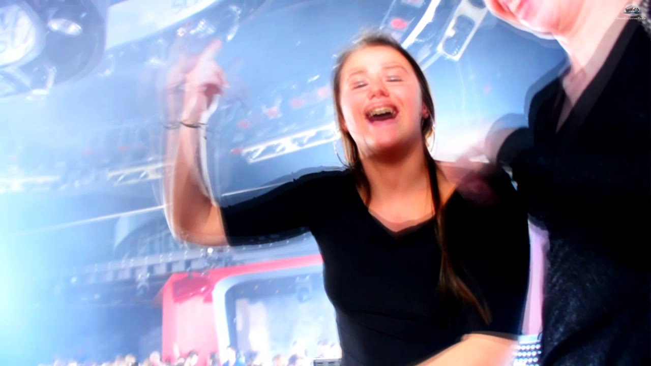 Girls Like DJs @VERSUZ - DJ Jerrooo (Aftermovie 2016)