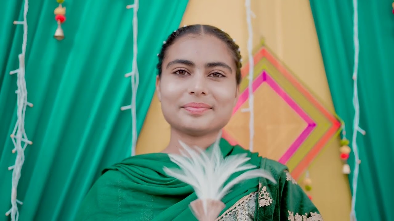 Harpreet  ramana  Semaday