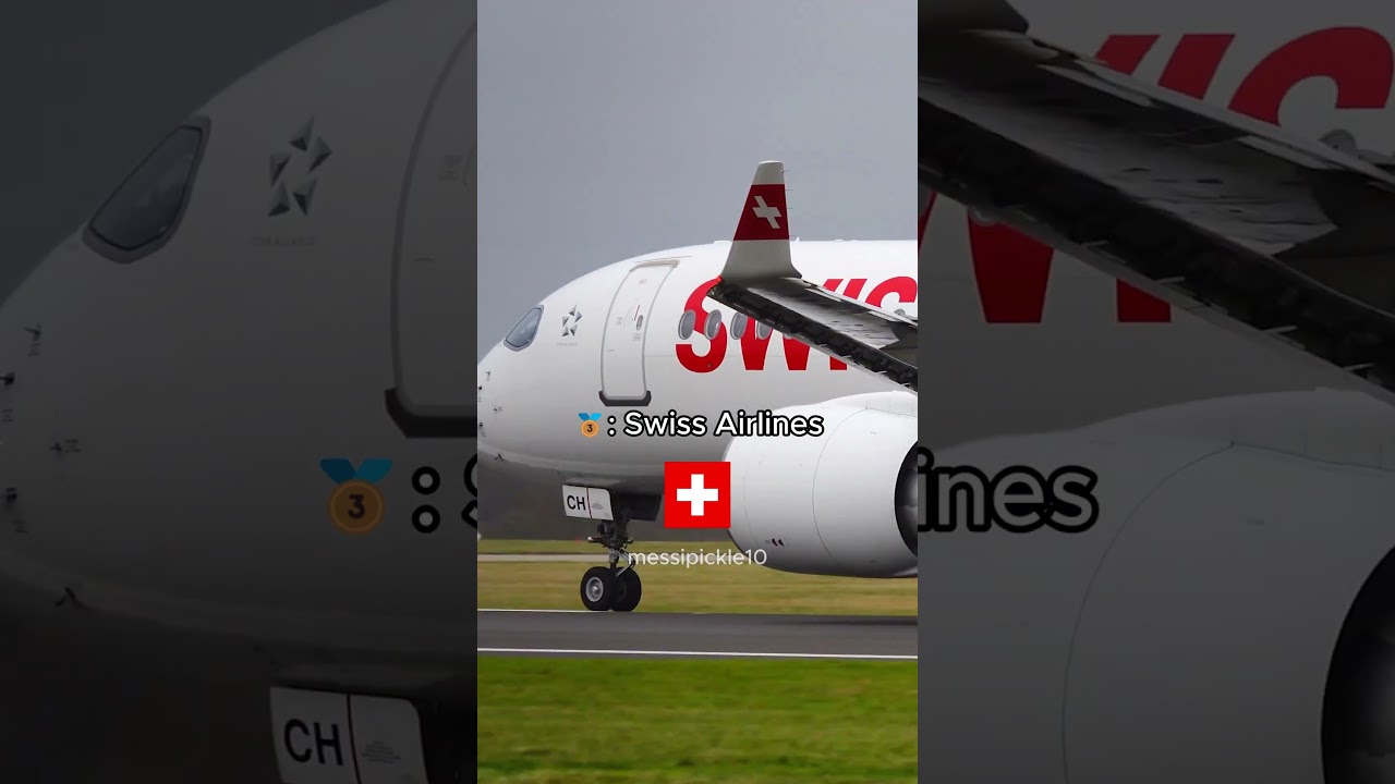 Best Airlines in Europe 🇪🇺 #avaition #ryanair #planespotting #landing #avgeek #pilot #aviationlovers