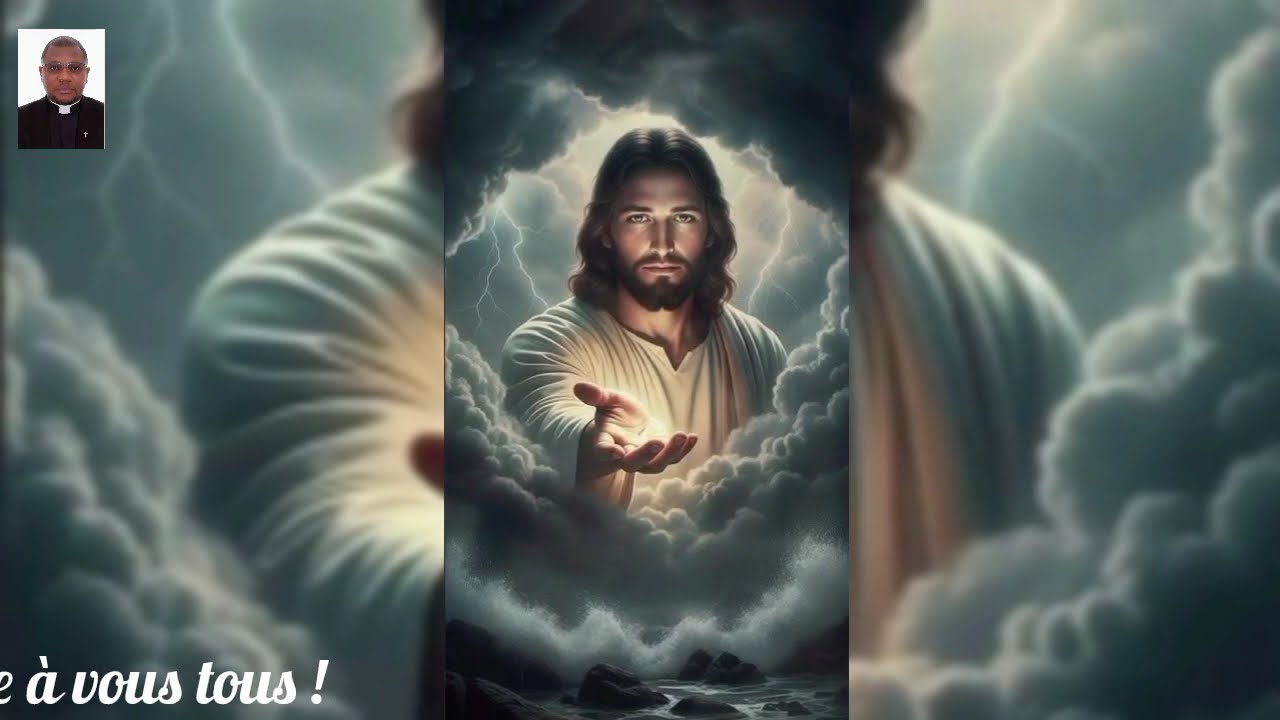 La Puissance de la Parole de Dieu 14 / 12 / 2025