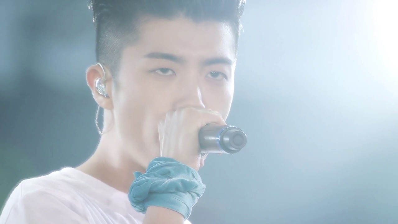 2PM - I'll be back @ THE 2PM in TOKYO DOME