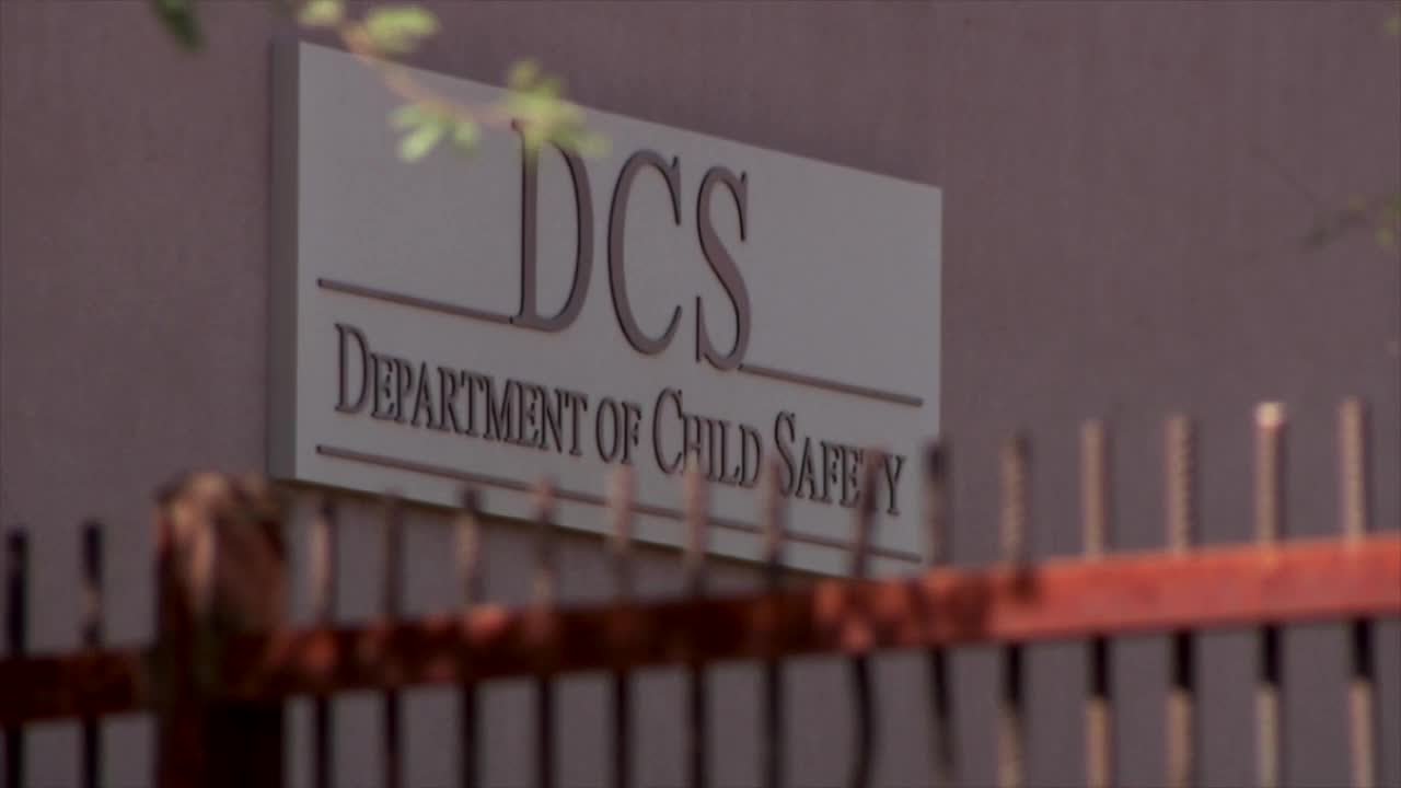 Lawsuit: DCS failed to protect young brothers from ‘prolonged torture’