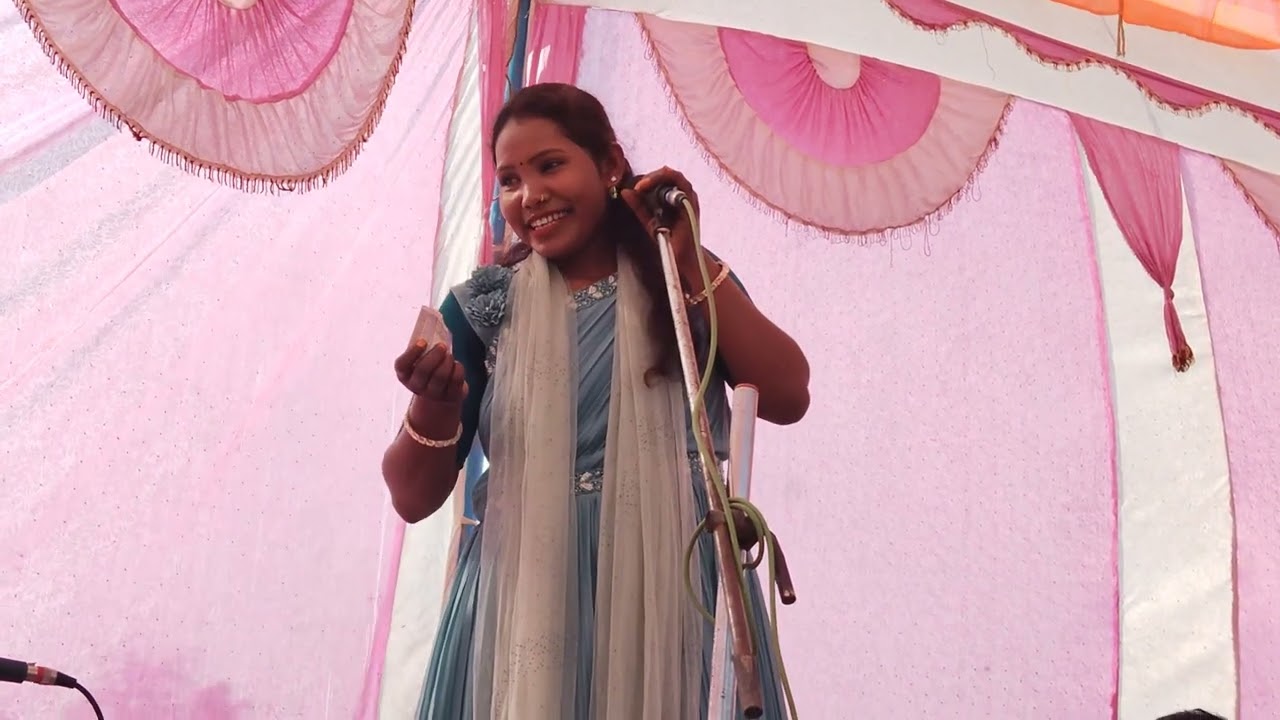 बिरहा स्टार नीलू निगम का निर्गुण गीत