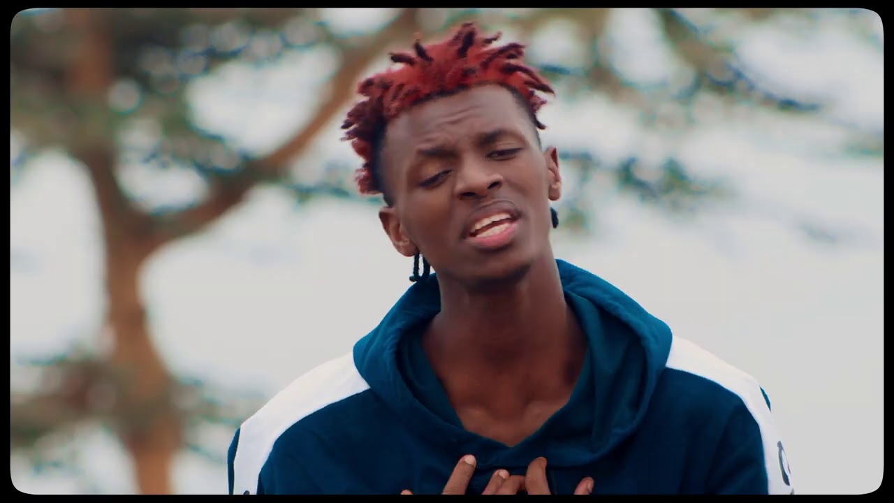 GALLAS_UMUSANZU (Official 4k video 2020)
