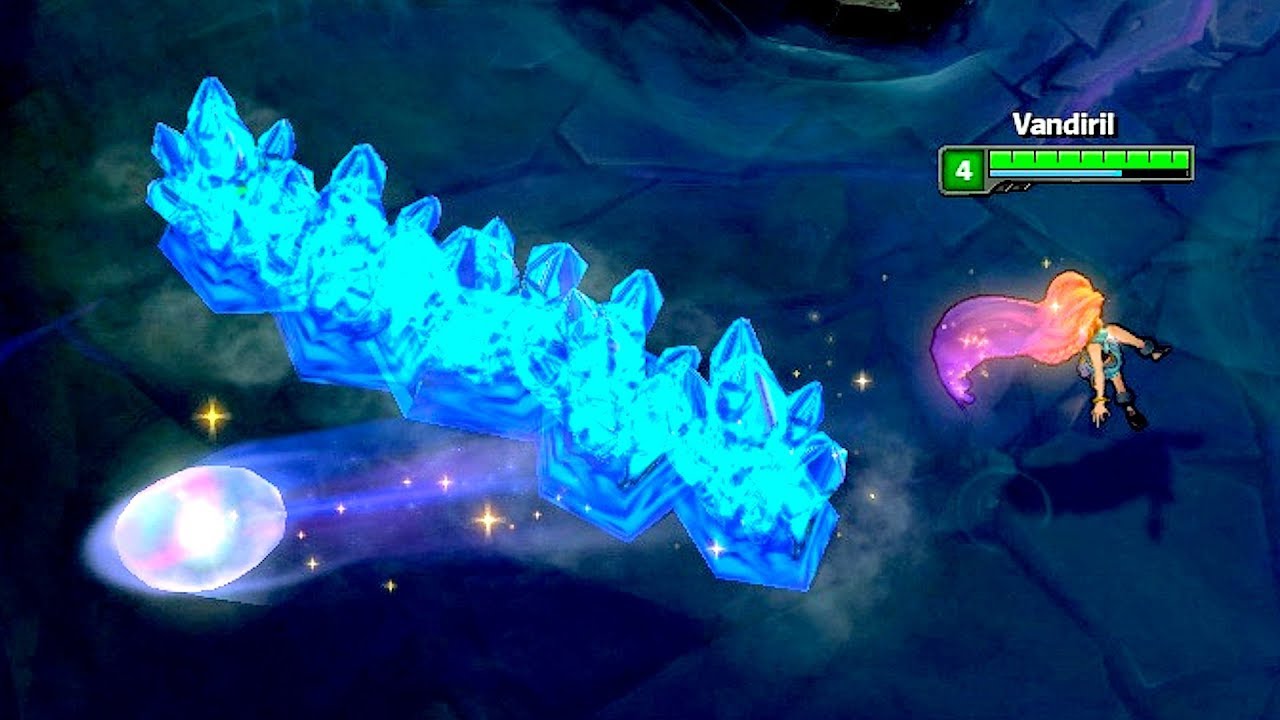Can Zoe E Be GLOBAL? Max Range Zoe E!