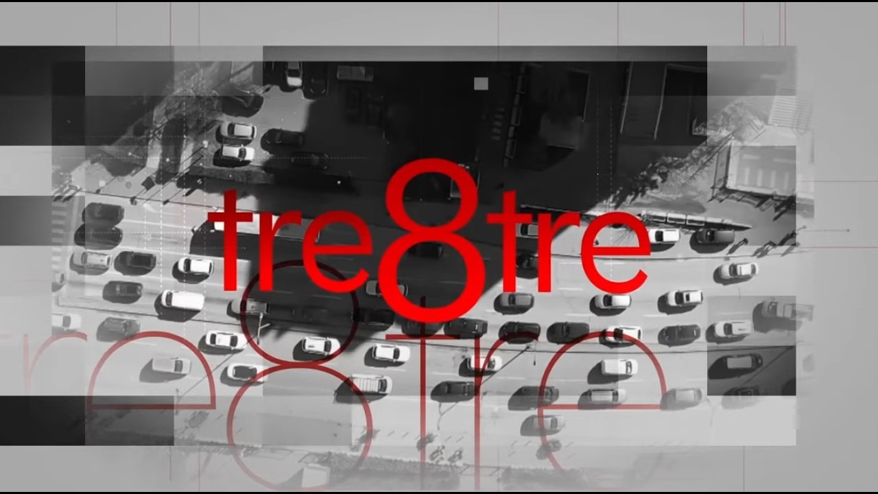 tre8tre - LIVE