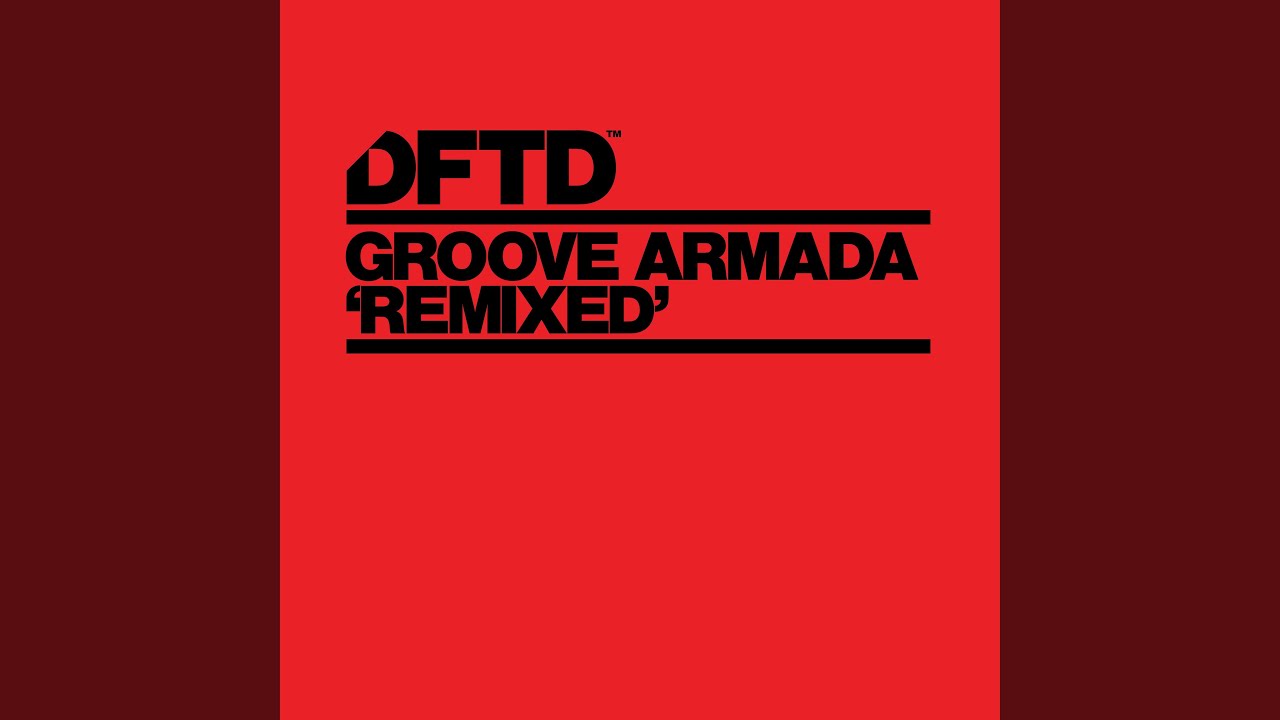 I See You Baby (Austin Ato Extended Remix)