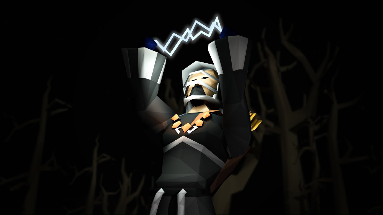1 Hitting Players on my Zerker Bronzeman [BMM 34]