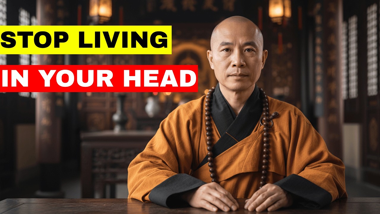 Your Thoughts Are Lying to You and Ruining Your Life