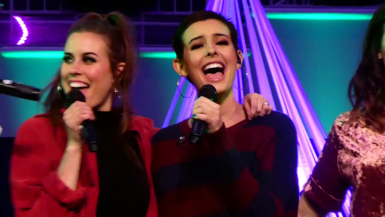 Cimorelli - 