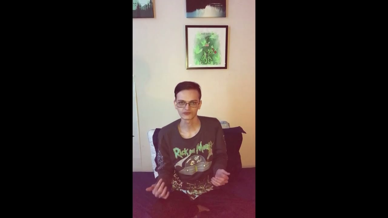 Stoner Fam Episode 1