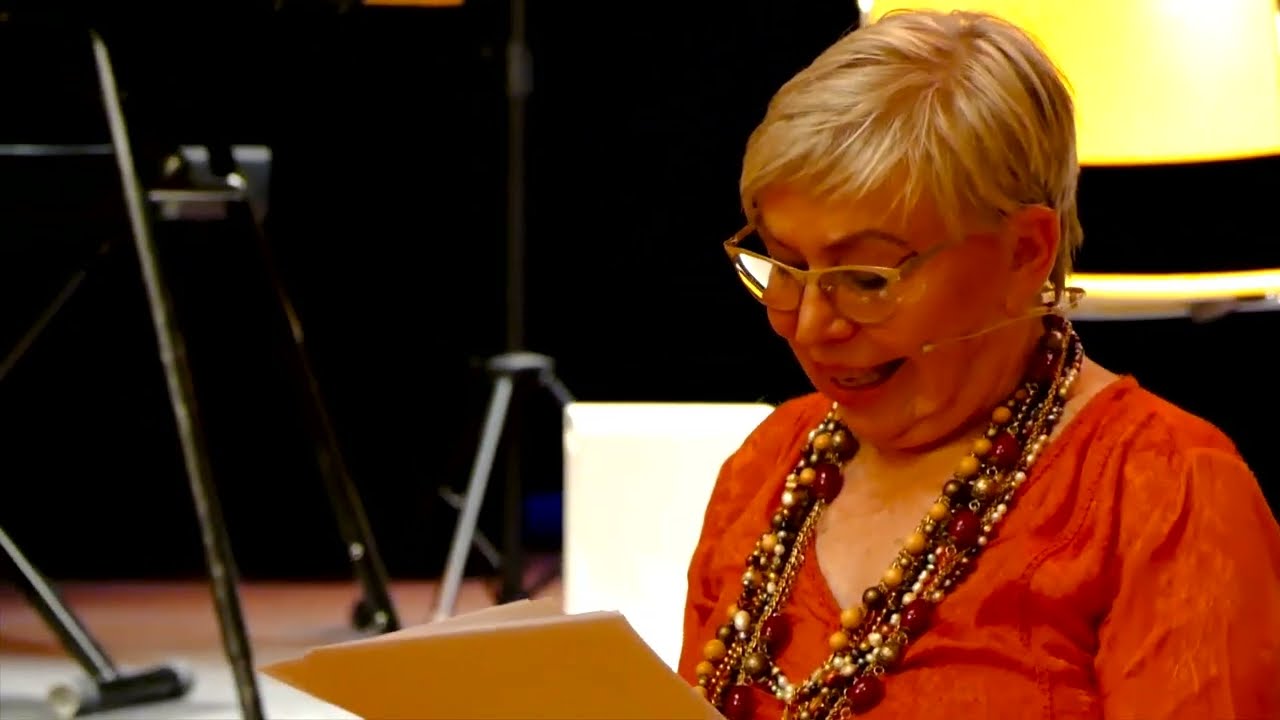 Bienvenue aux 80 ans d'Huguette Junod ,Fondatrice des Editions des Sables