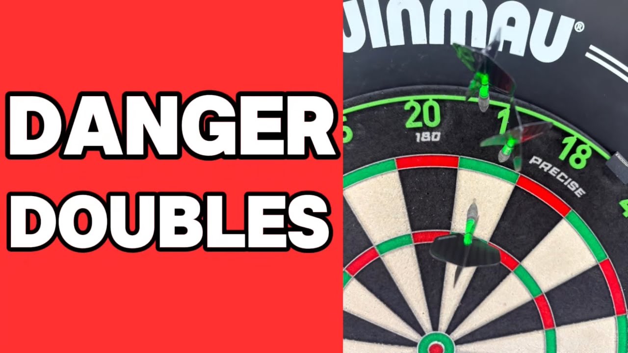 The Doubles Everyone Hates (And Why They Feel Impossible)