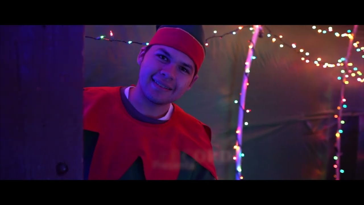 Traviezoz De La Zierra-Quien Dijo Yo(Video Oficial)TDLZRecords