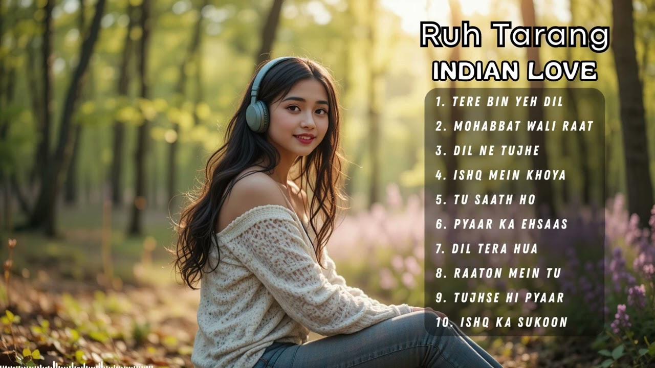💛 BEST Old Hindi Love Songs Ever | Evergreen Romantic Era