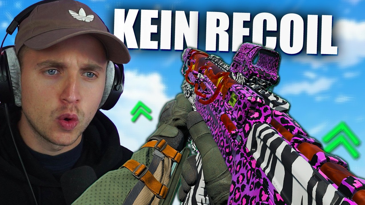 Die NEUE META KLASSE ist EIN ABSOLUTER LASER nach dem Update! (META LOADOUT)