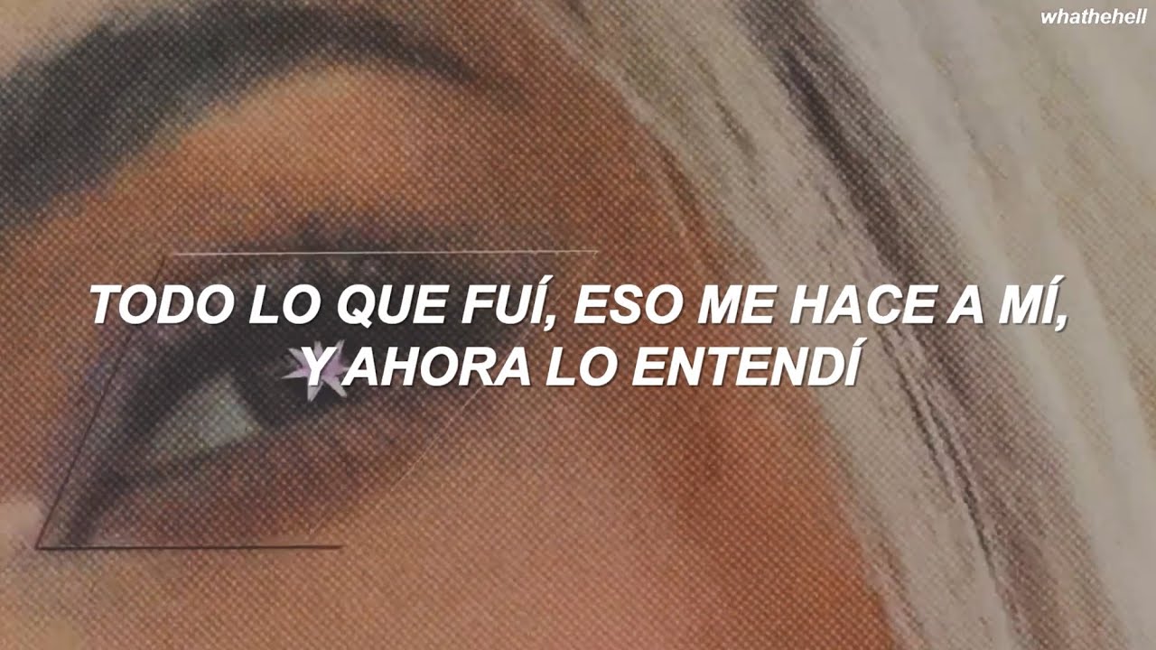 Kenia OS – Es Así (letra)