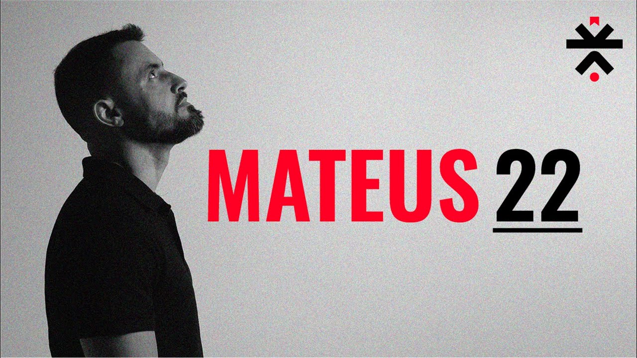 Mateus 22 | Vai na Bíblia