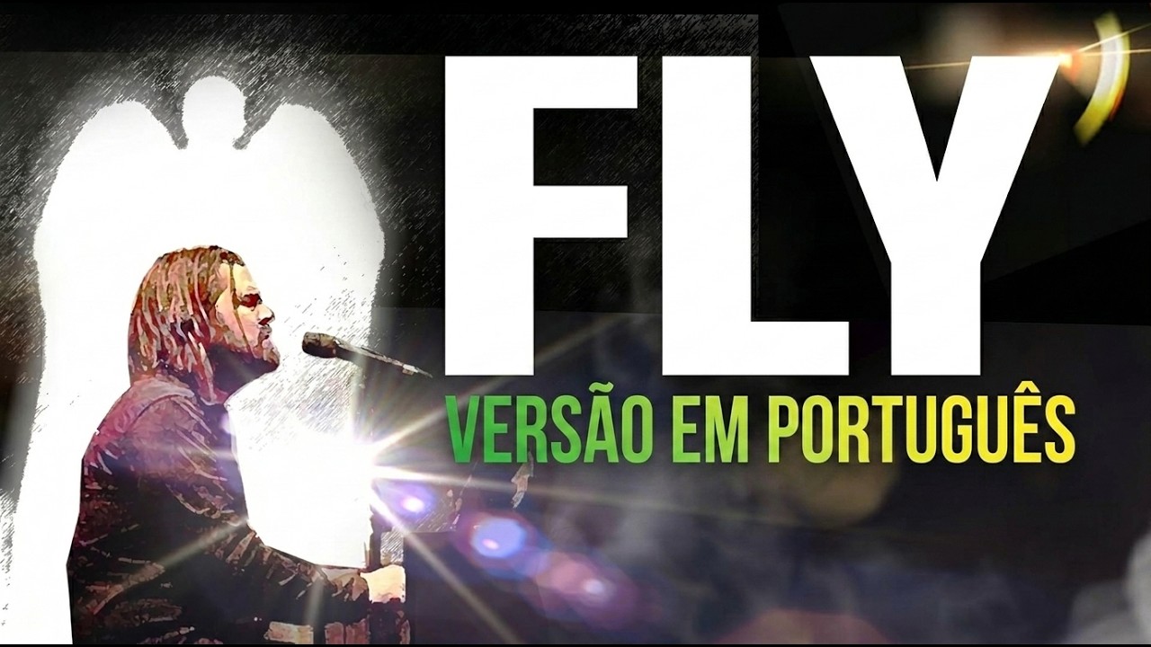 Fly Jason Upton em Português | Voe