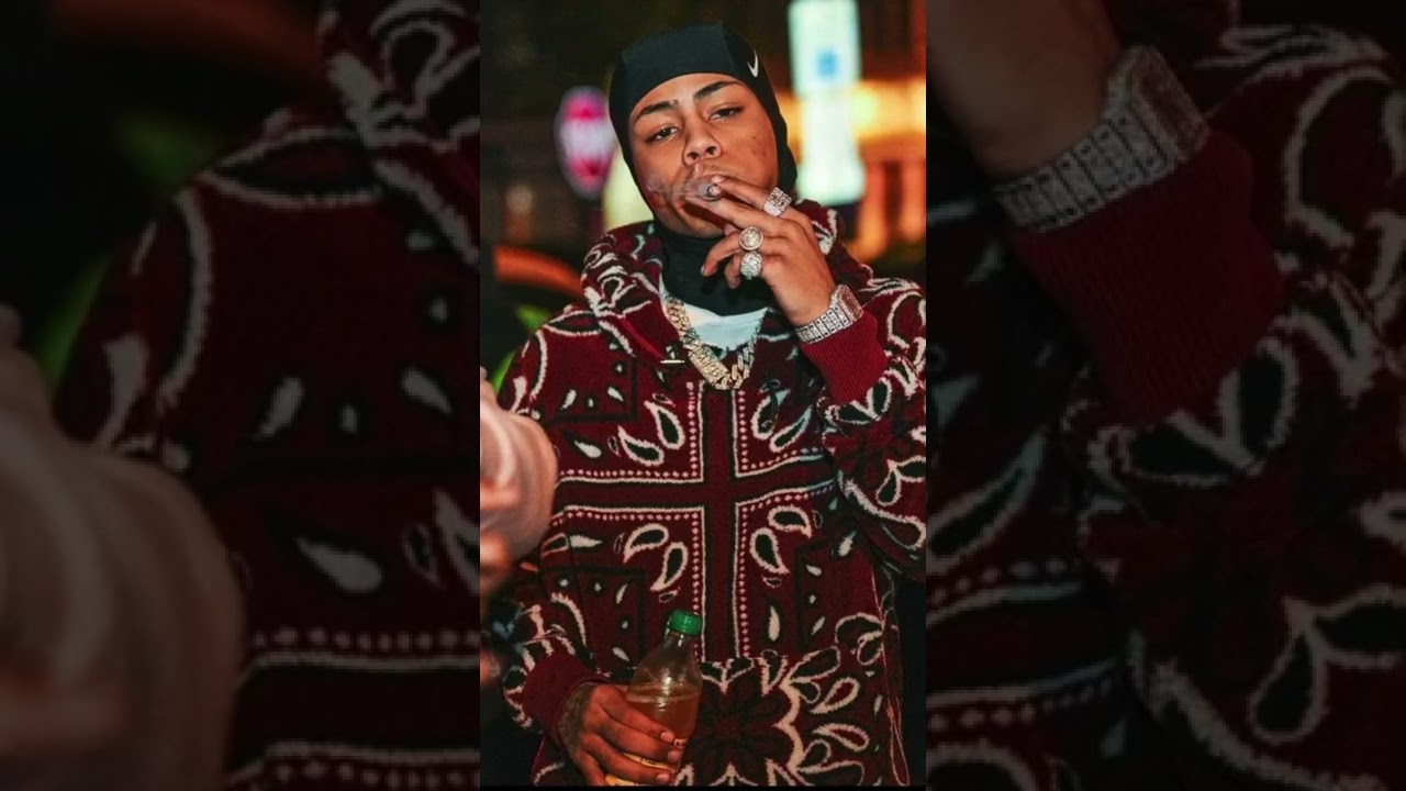 Kay Flock x Shordie Shordie - Savage/Average (Full Unreleased) (Official Audio)