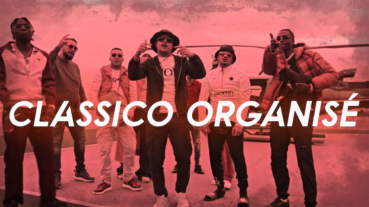 [FREE] Jul x Classico Organisé Type Beat 