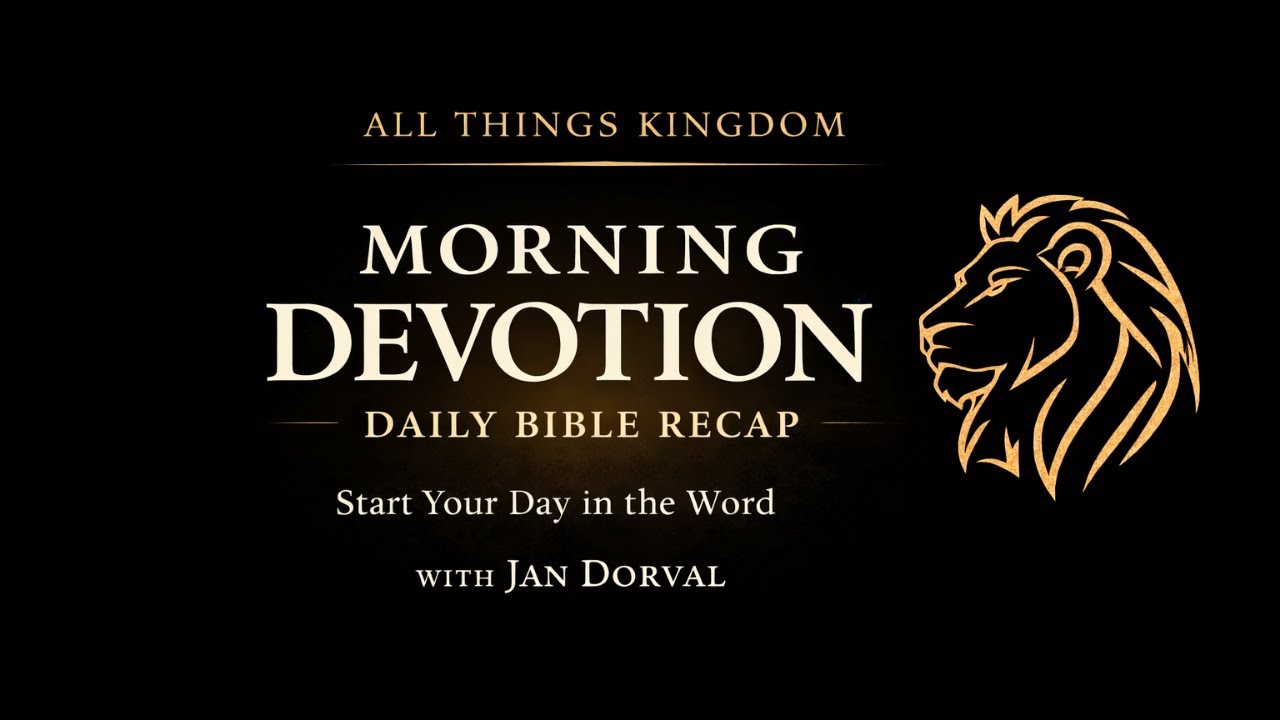 The Day of Atonement | Leviticus 16:17–18 | Daily Devotion