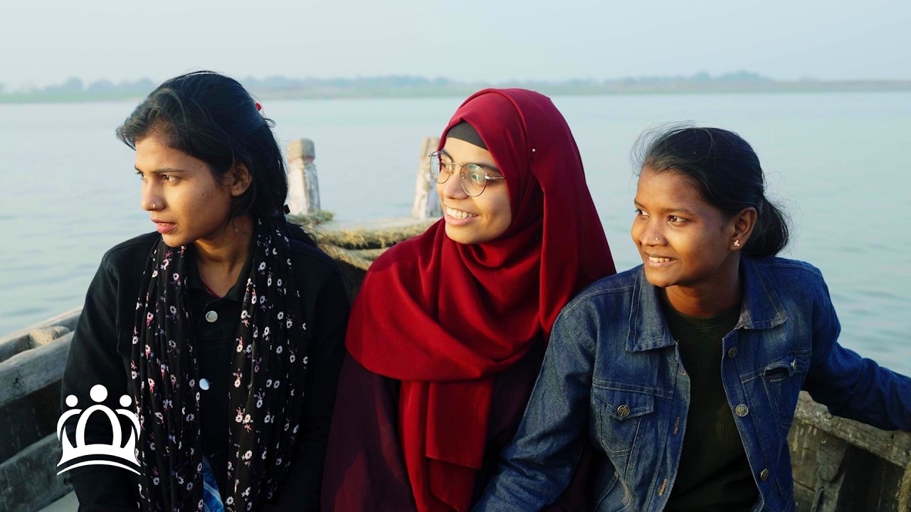 A Wave of Change for Young Women in India: Project Lehar with the Aga Khan Foundation
