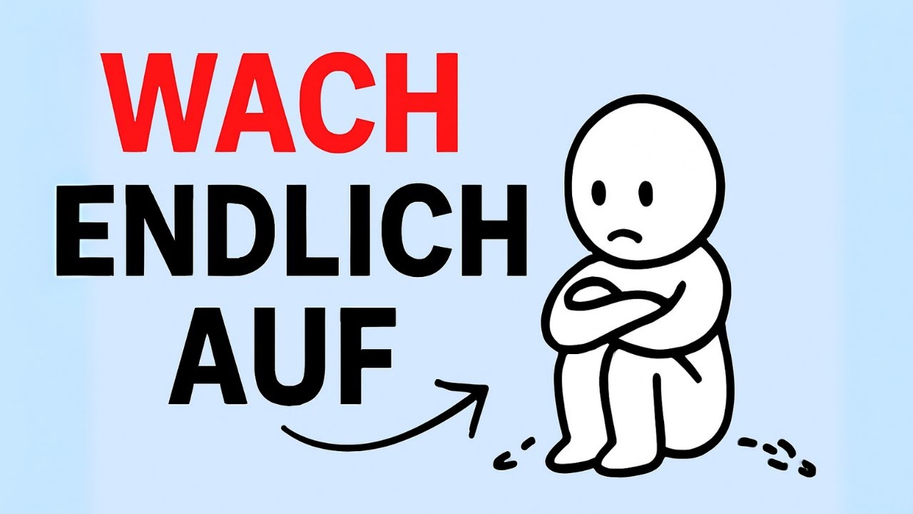 42 Jahre Lebenslektionen in nur 8 Minuten