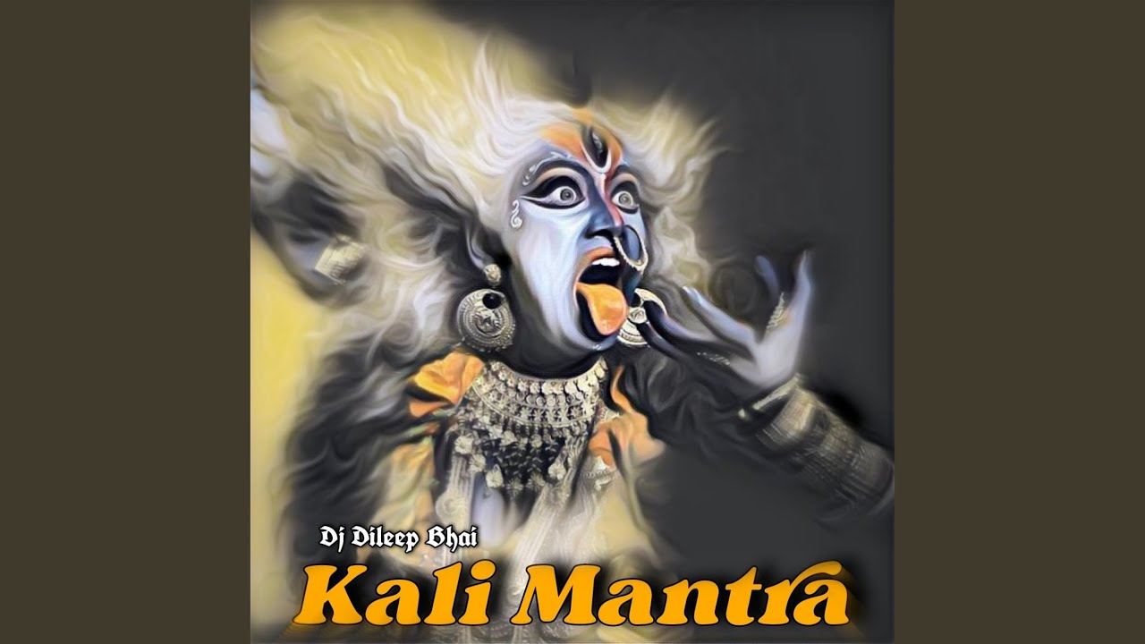 Kali Mantra
